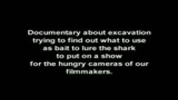 Liver - the white shark fairytale