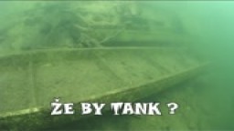 Hledání tanku
