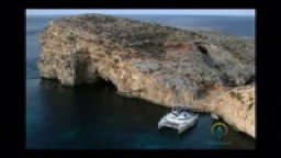 MALTA Valhalla freediving Vraky