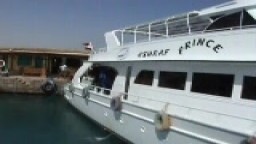 Na lodi Egypt 2008-part 1