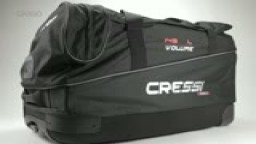 Potápěčský batoh CARGO Cressi Sub