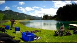 Grublsee-Alpenaquarium