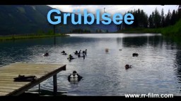 Grüblsee - Alpenaquarium Diving in Austria