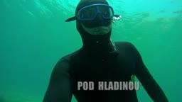 Setkání pod hladinou