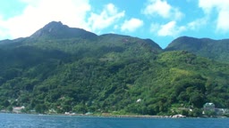 Seychelles-Mahe