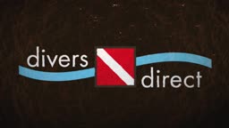 Znělka Divers Direct