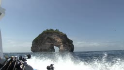 Manta Point Nusa Penida