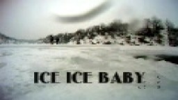8.místo Ice Ice Baby Soutez